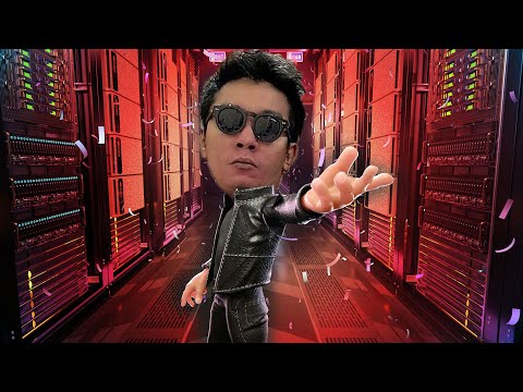 Saweracik PC sampe capek | LIVE