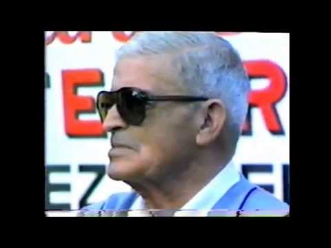 CC .D. Mensajero  0 - 0   S.D. Tenisca .   Estadio Silvestre Carrillo  . 01-12-1985