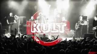 Kult - Dolina (2013 X 19) Katowice