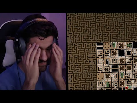 Completing Sliske's Endgame without a guide (first time)