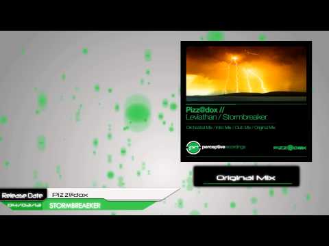 Pizz@dox - Stormbreaker (Original Mix)