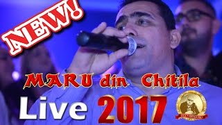 MARU din Chitila - SHOW la The One - Sibiu - Live 2017 | NEW | HIT-uri