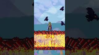 How Flares Broke Terraria