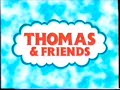 RARE Thomas Friends Brought To You By HiT Entertainment