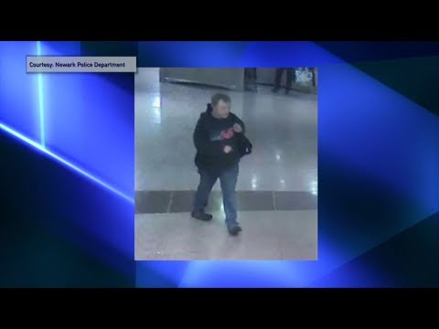 NJ Newark Missing Man