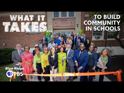 What It Takes to Build Community in Schools | Ep.709