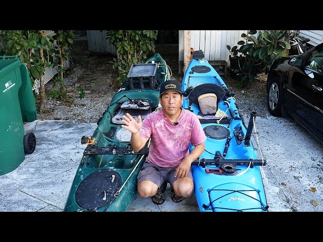 What Kayak To Buy For Fishing - Helpful Tips
