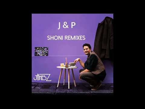 James Z - Honey Honey (Shoni Remix)