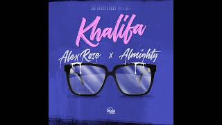Mia Khalifa 2 - Alex Rose (feat. Almighty)