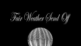 222 &quot;Fair Weather Send Off&quot; off the album &quot;Libretto&quot;  lyric video