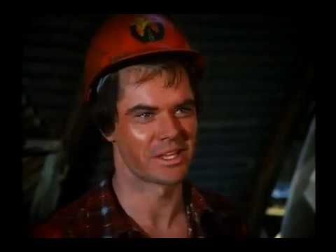 KILLDOZER - 1974 ABC Movie of the Week