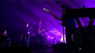 Bombay Bicycle Club - Overdone + Come To (HD)