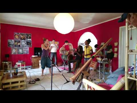 SAODAJ' - Somin lamour [Rehearsal]