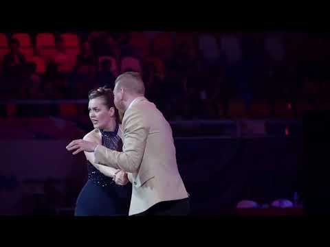 ROCK-N-SWING.COM | 🥇🇫🇮 SAURÉN Masi - TYUTYUNYUK Anna | BW Main Class | World Cup Moscow 2019