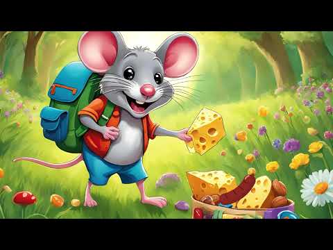 Novi šešir - Priča za decu - Priča za laku noć