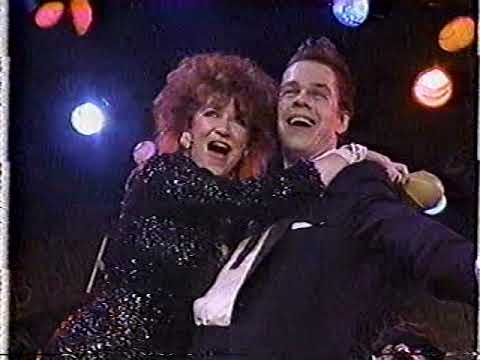 David Johansen "Buster Poindexter" 2-15-88 TV profile