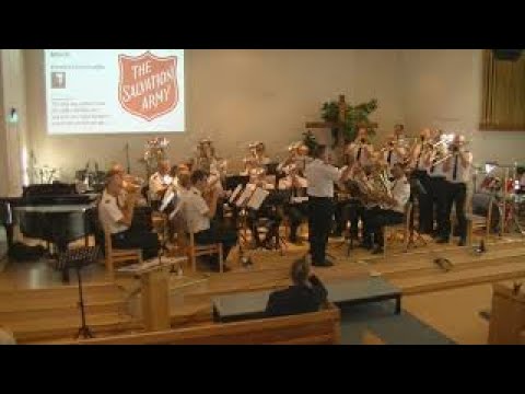 The Red Shield, written by Henry C. Goffin