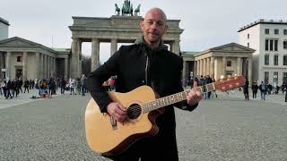 Sébastien Moullier - Our love in Berlin