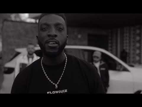 Craky X ​C.O.R X ​⁠Goulag - 3.8 Special (clip officiel) #crakio