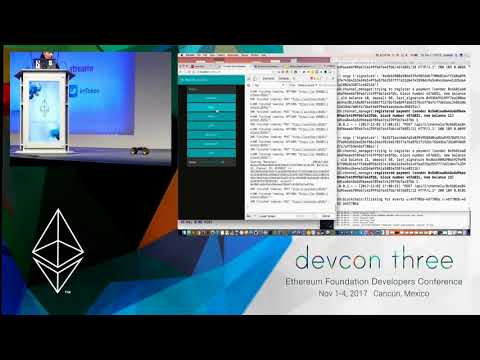 Raiden - "Robo" - the toy car that accepts Crypto for its Services