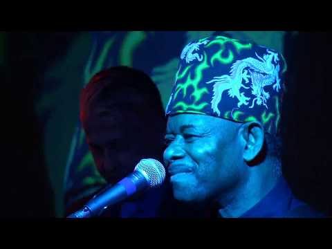Lil Ed & the Blues Imperials - Live@210