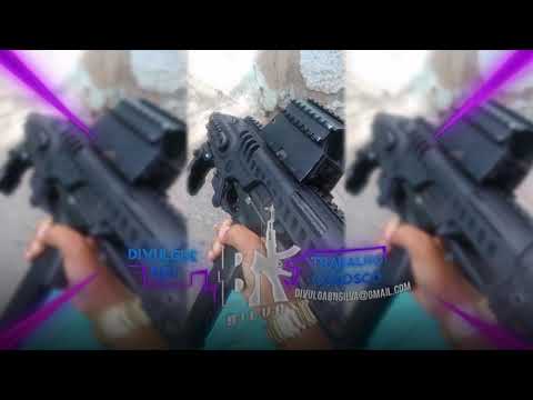 MC PKAZINHO, MC LOKO e Gw MEGA SARADINHA ((DJ SK))