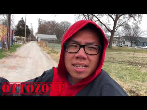 Ottozone - The wall of influence