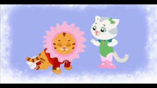 You Can Take a Turn, Then I&#39;ll Get it Back! | Daniel Tiger&#39;s Neighborhood