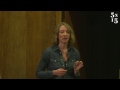 Louisa Preston 5x15 The Search For Life On Mars