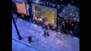 Moral Orel - The Best Christmas Ever //S1: Episode 10 (HD)