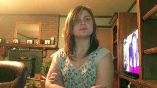 Anna Christie - Dramatic Monologue