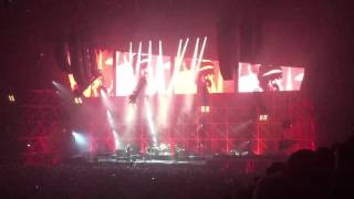 Kensington - Kilimanjaro live at Ziggo Dome 26-11-2015