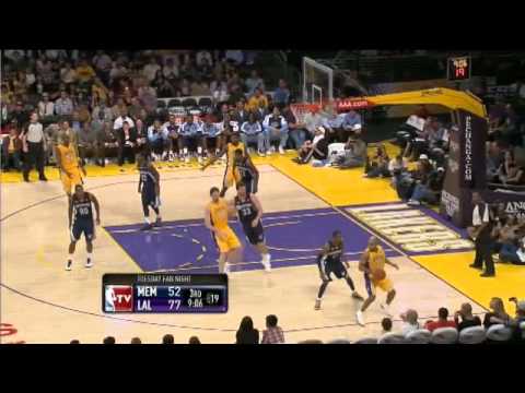 Triangle Offense: Backdoor Step Options