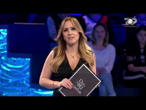 Dua të të bëj të Lumtur - Prindërit kundër djalit