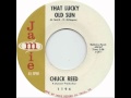 Chuck Reed  - That Lucky Old Sun