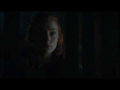 Game of Thrones S6E09  - Sansa vengeance