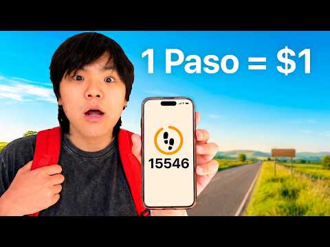 Probé Apps que te Pagan por Cosas Cotidianas