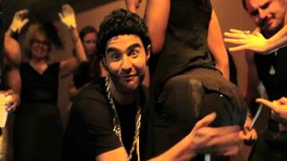 Drake - "Started From The Bottom" PARODY (Clean Version)