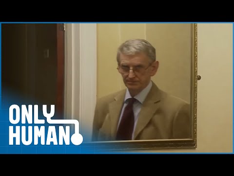 Man with a 7 Second Memory Still Plays the Piano but Doesn't Know How