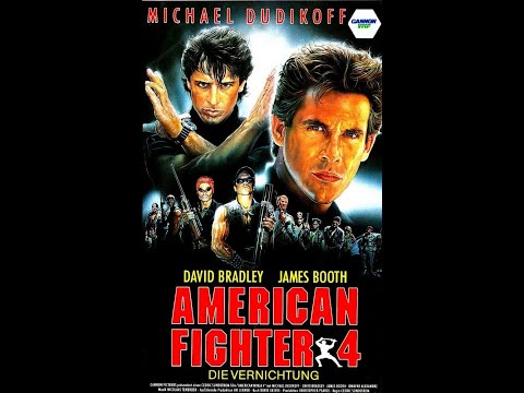 Trailer-Vorschau: American Fighter 4: Die Vernichtung