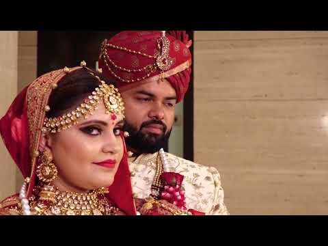 Apoorv X Nandini Highligh 1st Cut