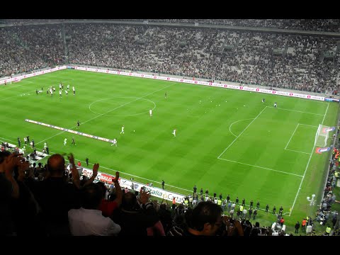 Xezer Lenkeran 1-1 Lex Poznan 19.07.2012
