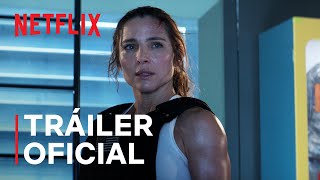 Interceptor (EN ESPAÑOL) | Tráiler oficial  Trailer