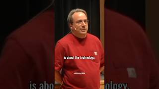 Linus Torvalds Explains Innovation Vs Conformity #shorts #linux #opensource #knowledge #innovation