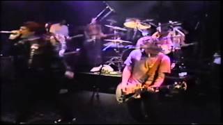 Guided By Voices - Rhine Jive Click Live! [Whisky A Go Go_1996]