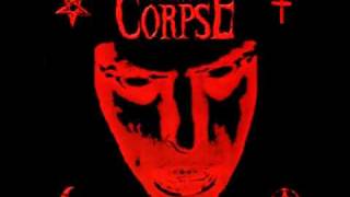Spirit Corpse - Dein Vampyr - Die Ärzte Cover