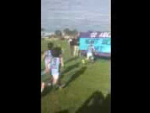 EDFL 2016 under 10s grand final aberfielde win!!