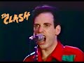 The Clash Police On My Back Live US Festival In San Bernardino California 28th May 1983