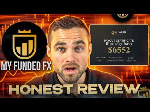 My Funded FX Review | My Honest Opinion