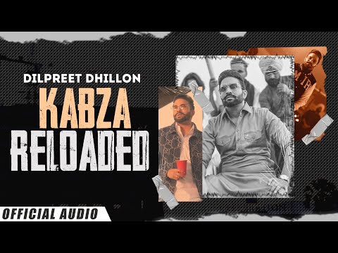 Kabza Reloaded (Full Audio) — watch video